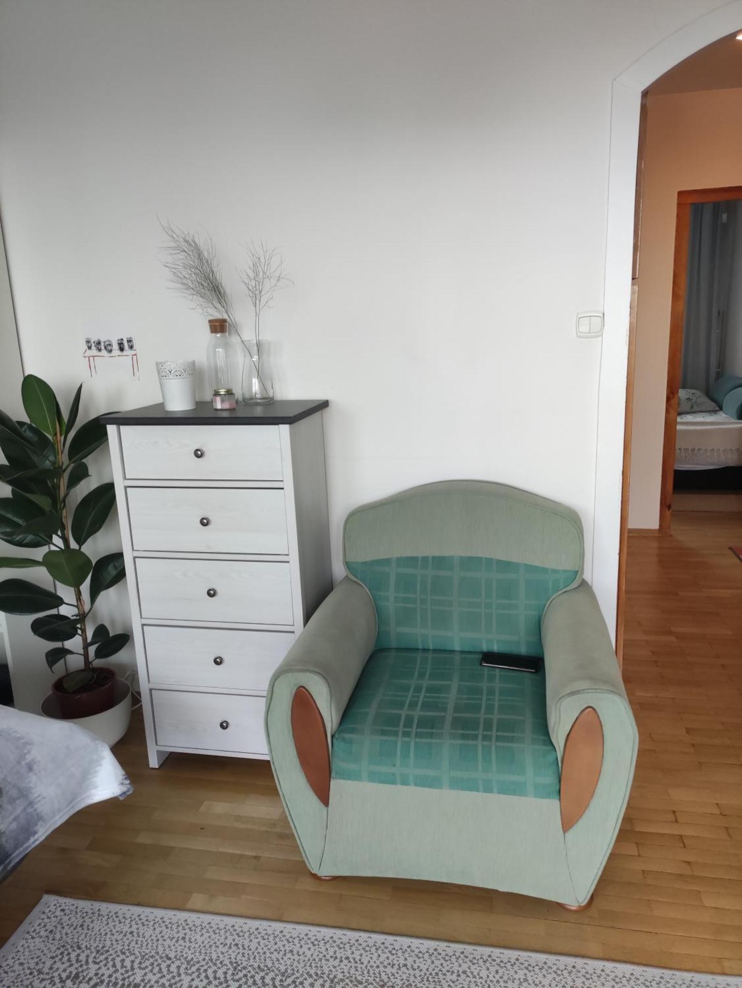 Appartamento Na Magellana Varsavia Esterno foto