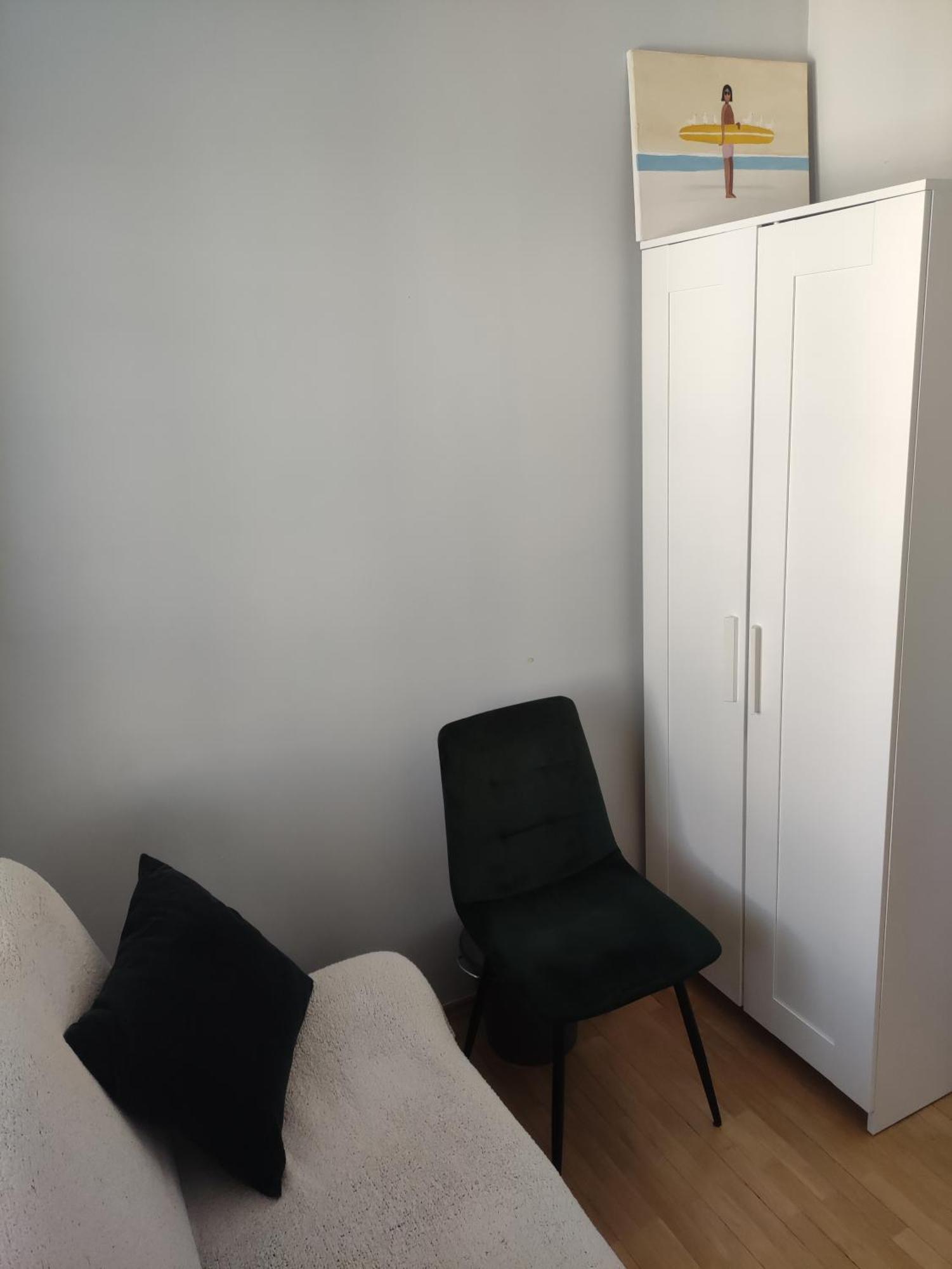 Appartamento Na Magellana Varsavia Esterno foto