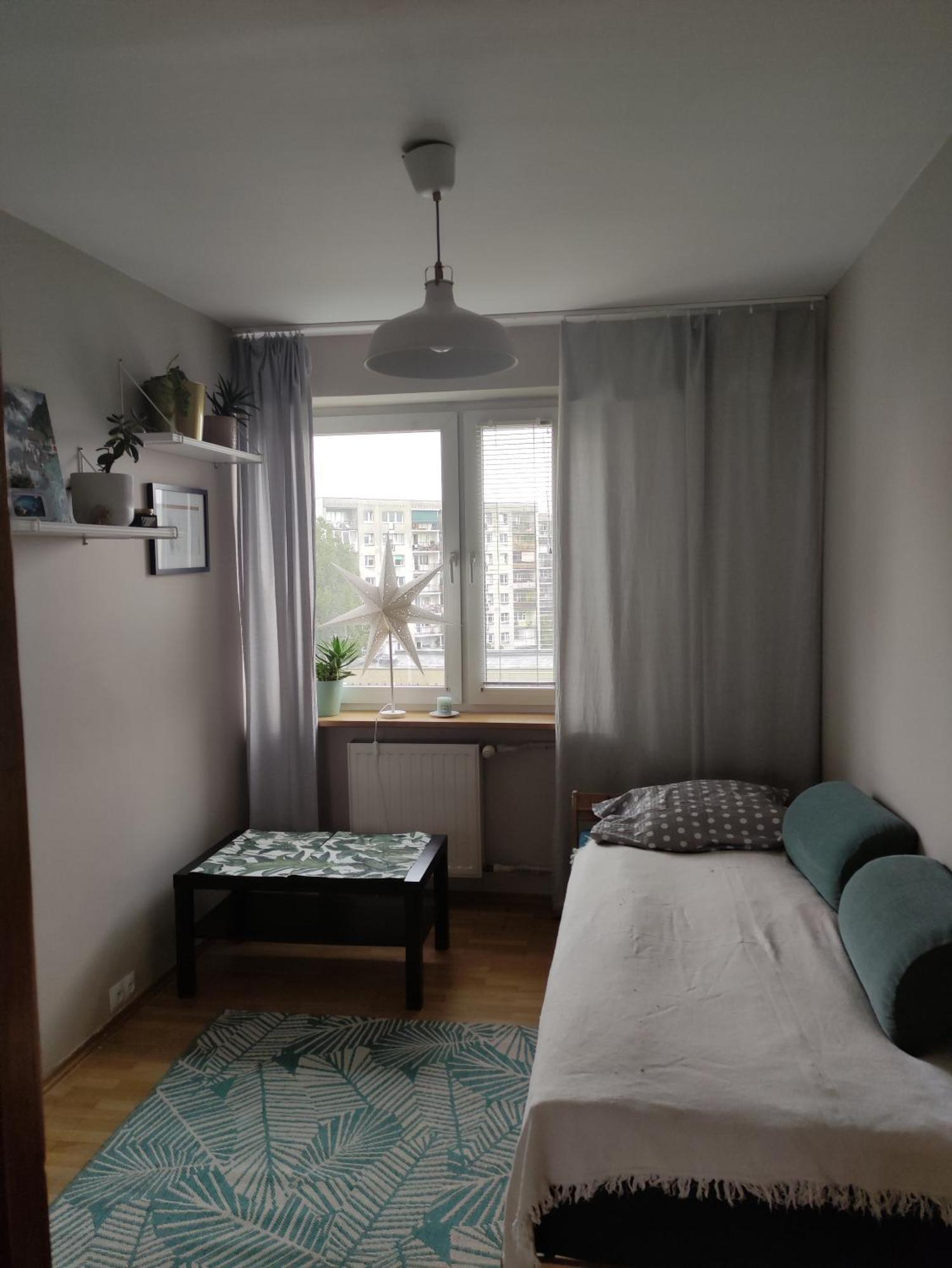 Appartamento Na Magellana Varsavia Esterno foto